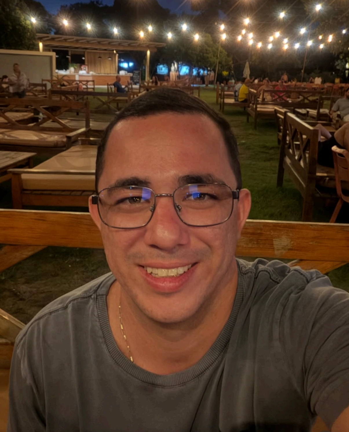 Bruno Chagas