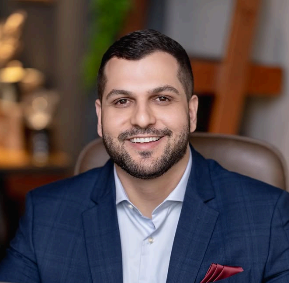 Dr. Jackson Cruz