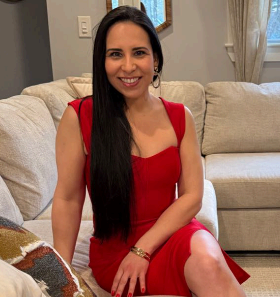Jacqueline Figueiredo